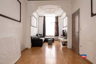 BORGERHOUT | Spacious HOUSE WITH FOUR BEDROOMS AND CITY GARDEN | EPC E | layout as follows : Ground floor:  entrance hall - living room -...