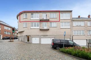 Te koop: verzorgd appartement in Sint-Stevens-Woluwe, op een rustige locatie nabij invalswegen en openbaar vervoer.Dit appartement uit 1976 biedt een...