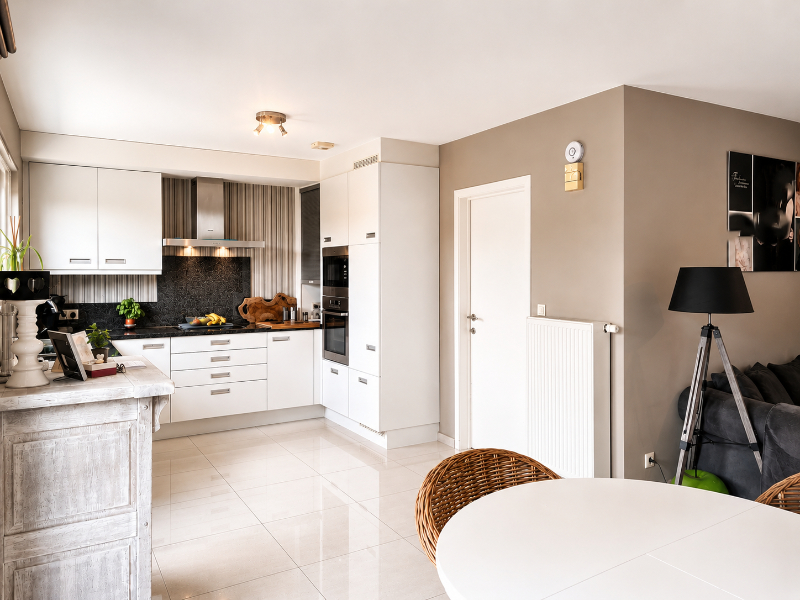 ruime en moderne woning in Diksmuide-Beerst - photo 5