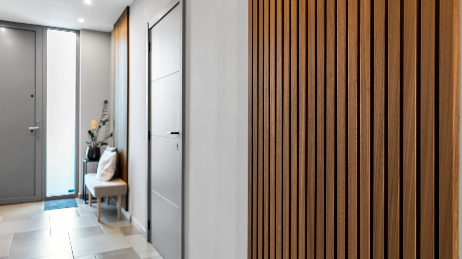 Instapklare rijwoning met tuin en terras in het landelijke Heers - foto 3