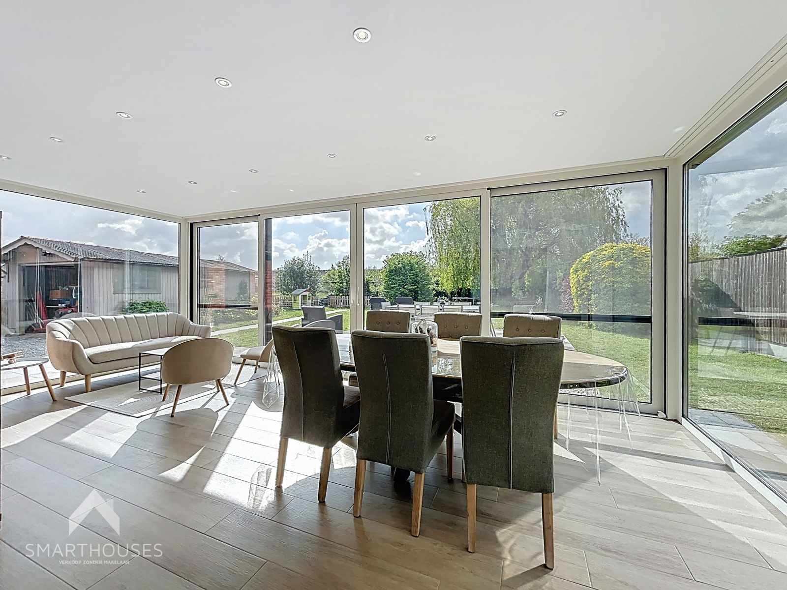Maison à vendre à Waregem avec 3 chambres - photo 5