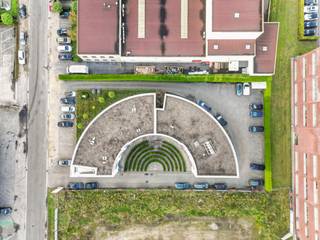 Commercial for sale in Ghent