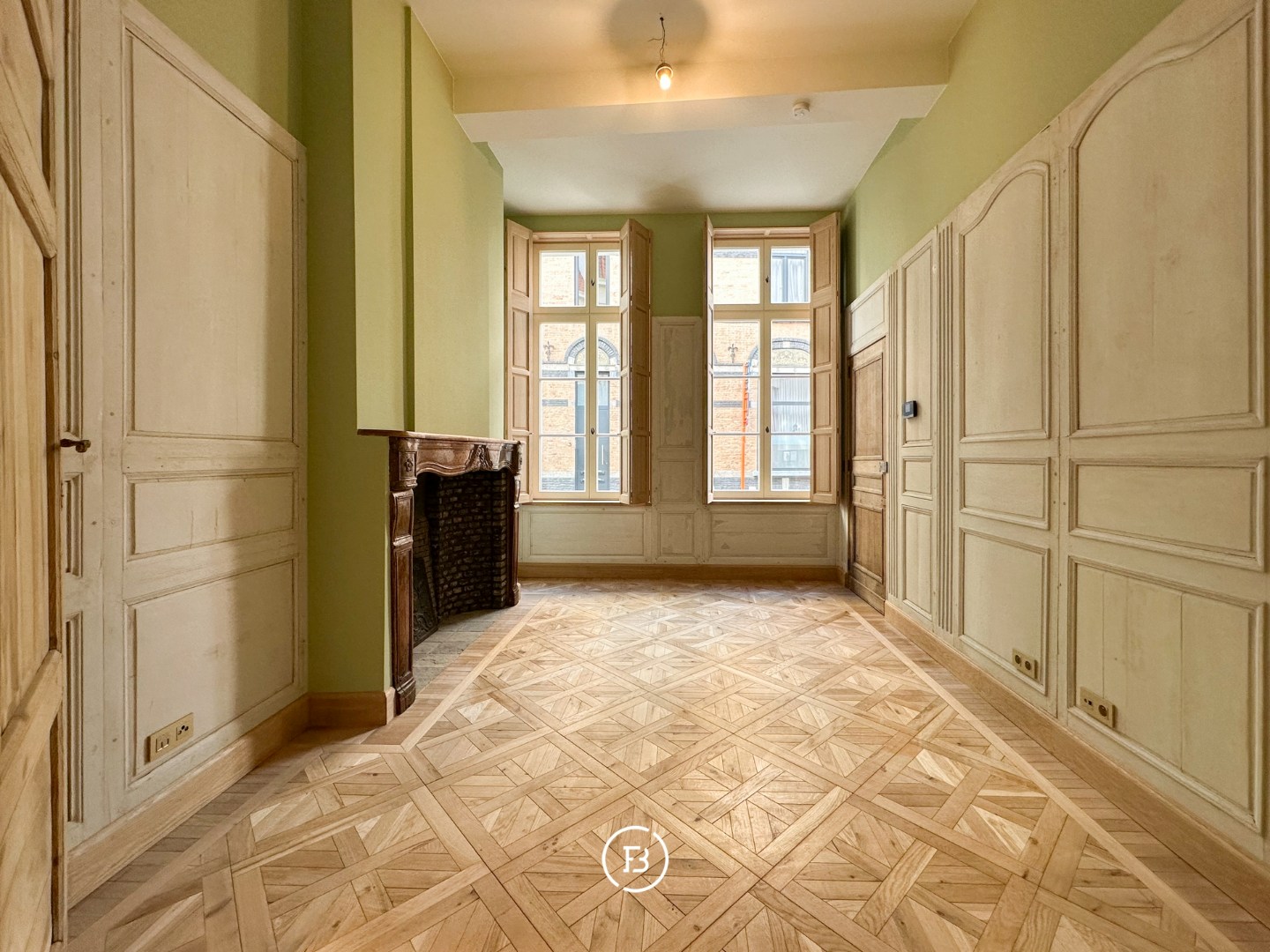 Maison de caractère dans un lieu historique - photo 5