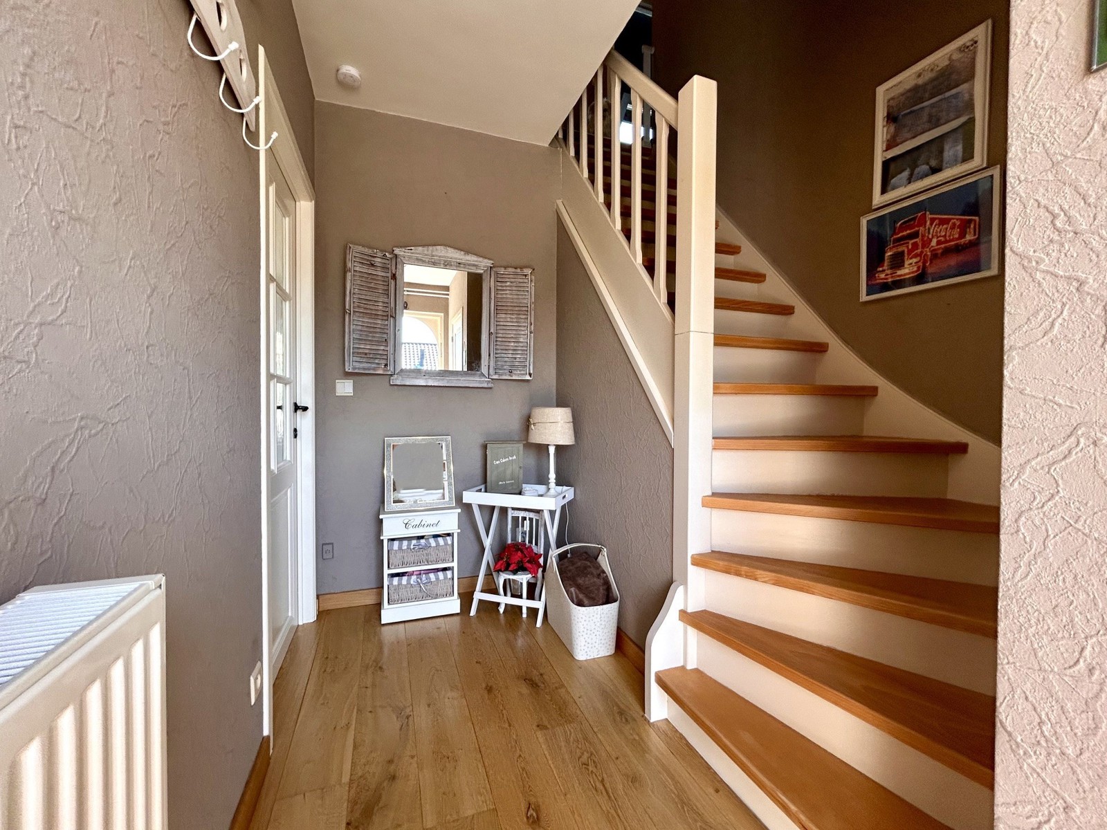 Villa in landelijke stijl - foto 4