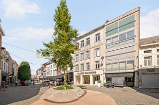 Appartement à vendre à Alost