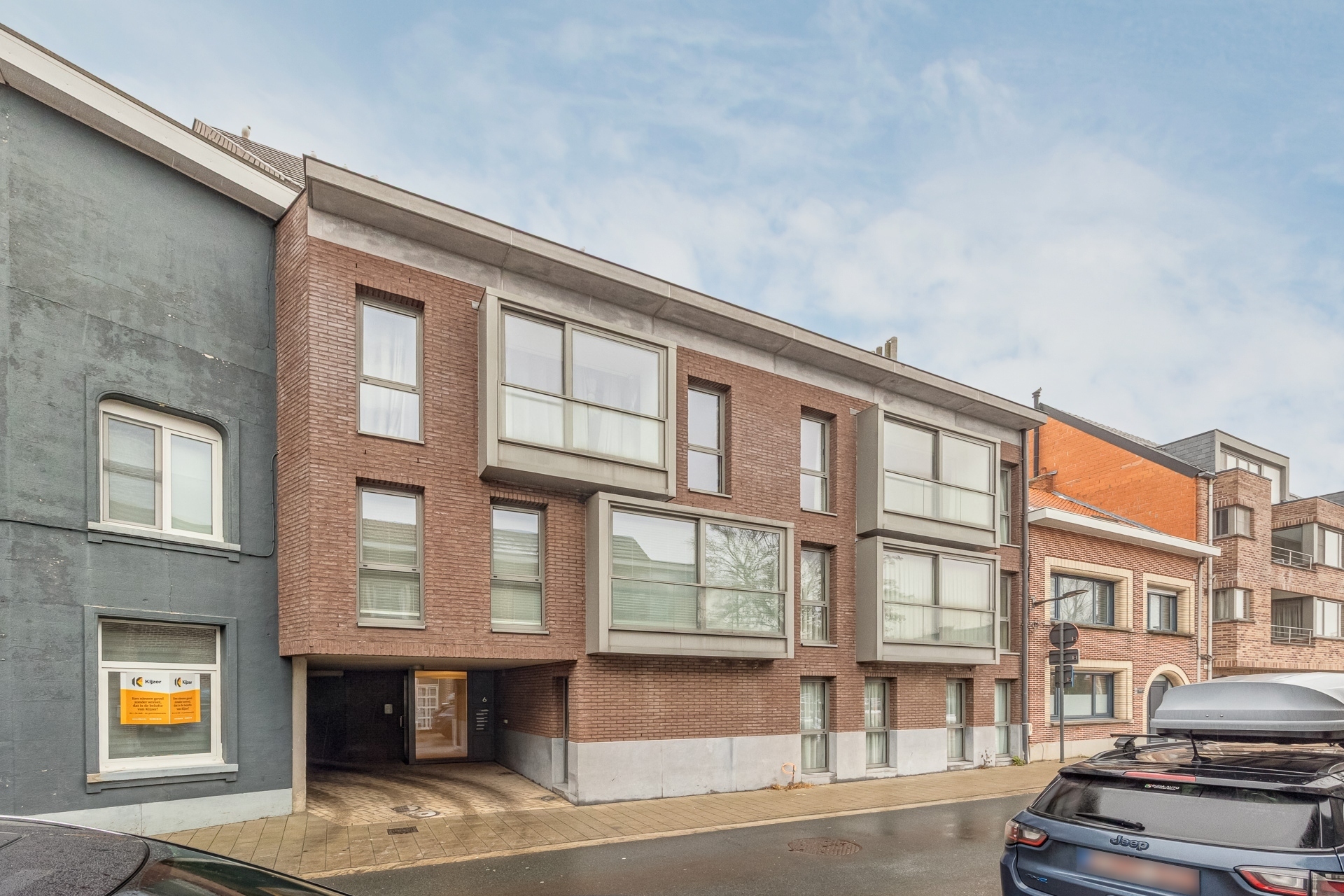 Appartement à vendre à Wommelgem avec 3 chambres - photo 2