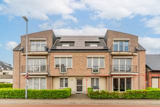 Apartment for sale in Dessel