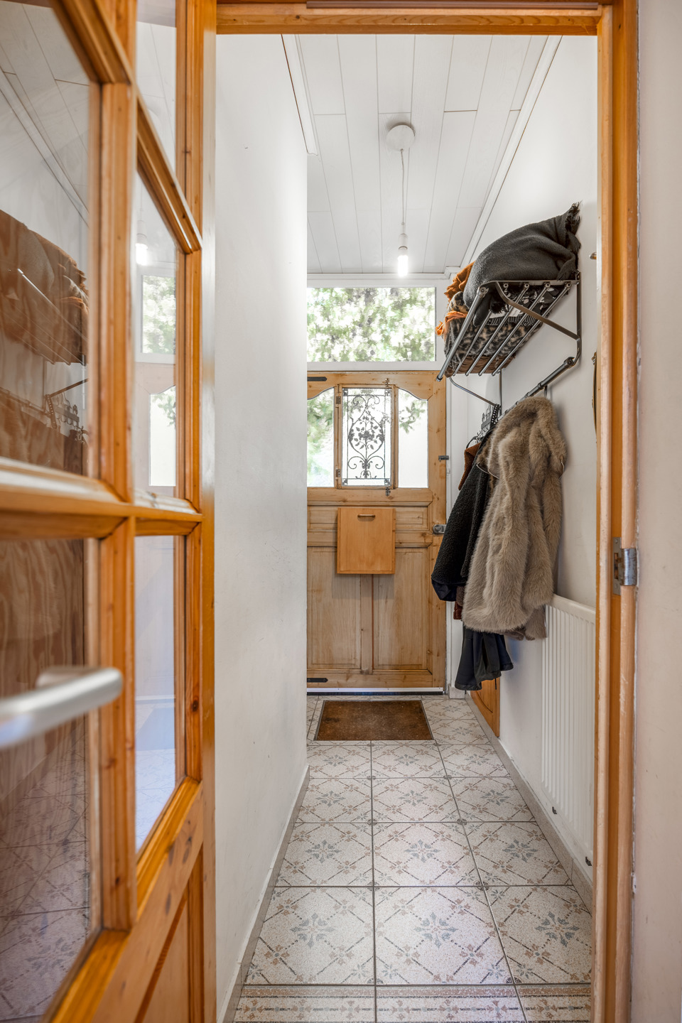 Leuke stadswoning met terras op toplocatie.  - foto 4