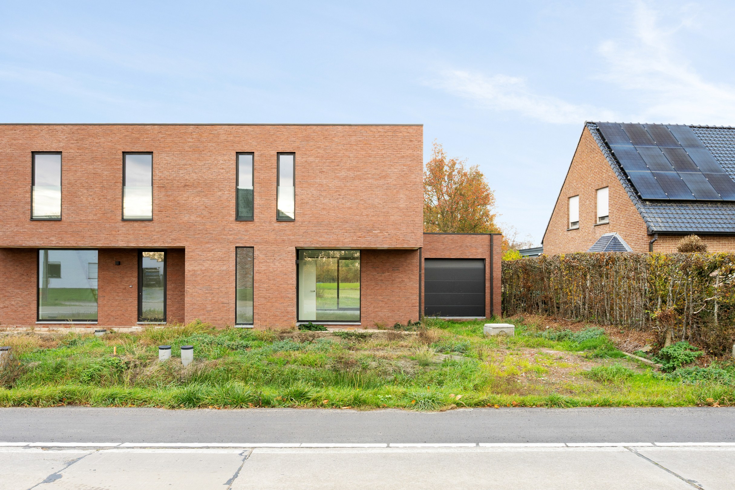 HOB (rechts) te Heist-op-den-Berg - foto 2