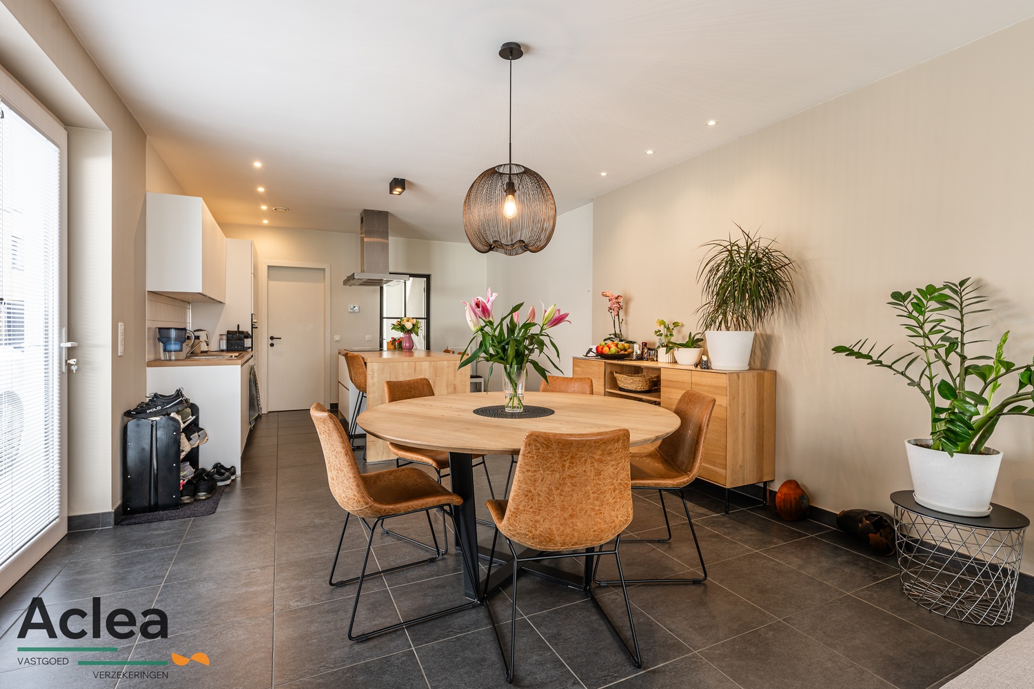 Maison à vendre à Maldegem avec 2 chambres - photo 5