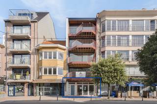 Commercial for sale in De Panne