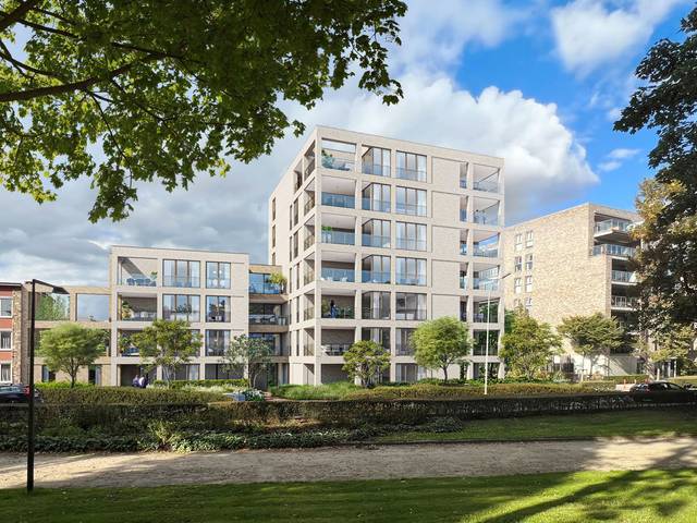 Project te koop in Tongeren