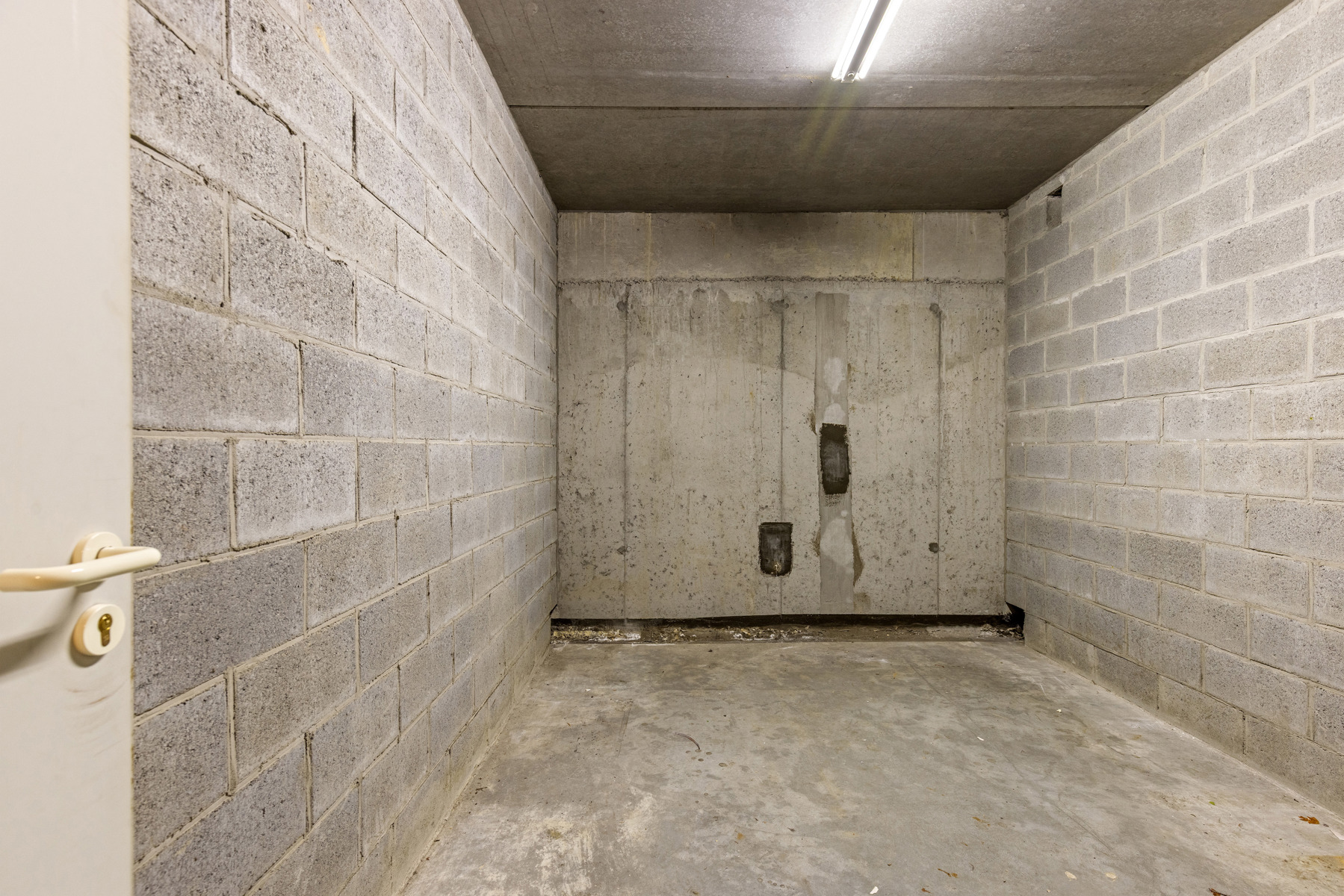 Lichtrijk instapklaar 2-Slpk appartement op centrale ligging - foto 4