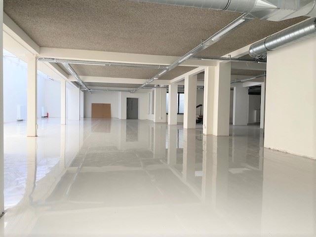 Instapklaar kantoor (gelijkvloers) op toplocatie - foto 4