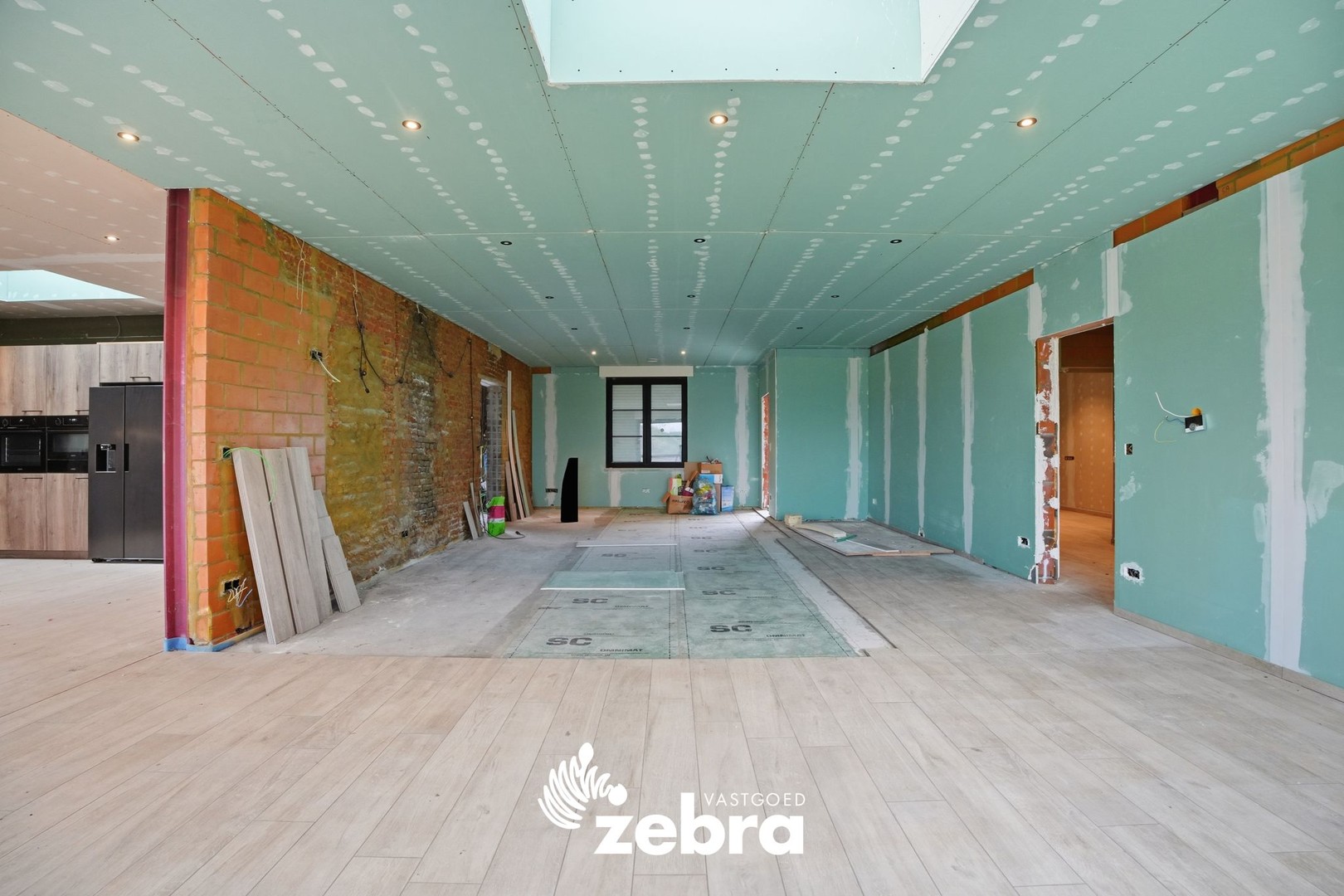 Woning met loods op landelijke ligging te Ingelmunster! - foto 5