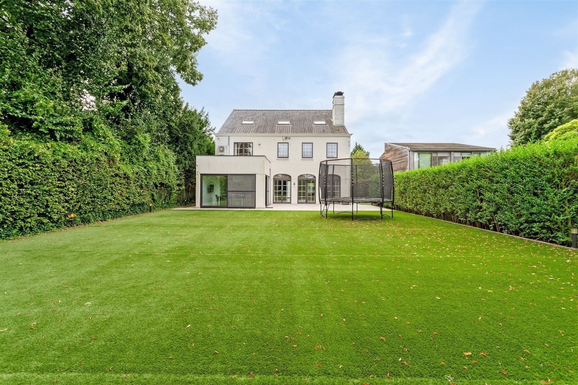 Exclusieve Villa te Elsdonk - foto 2