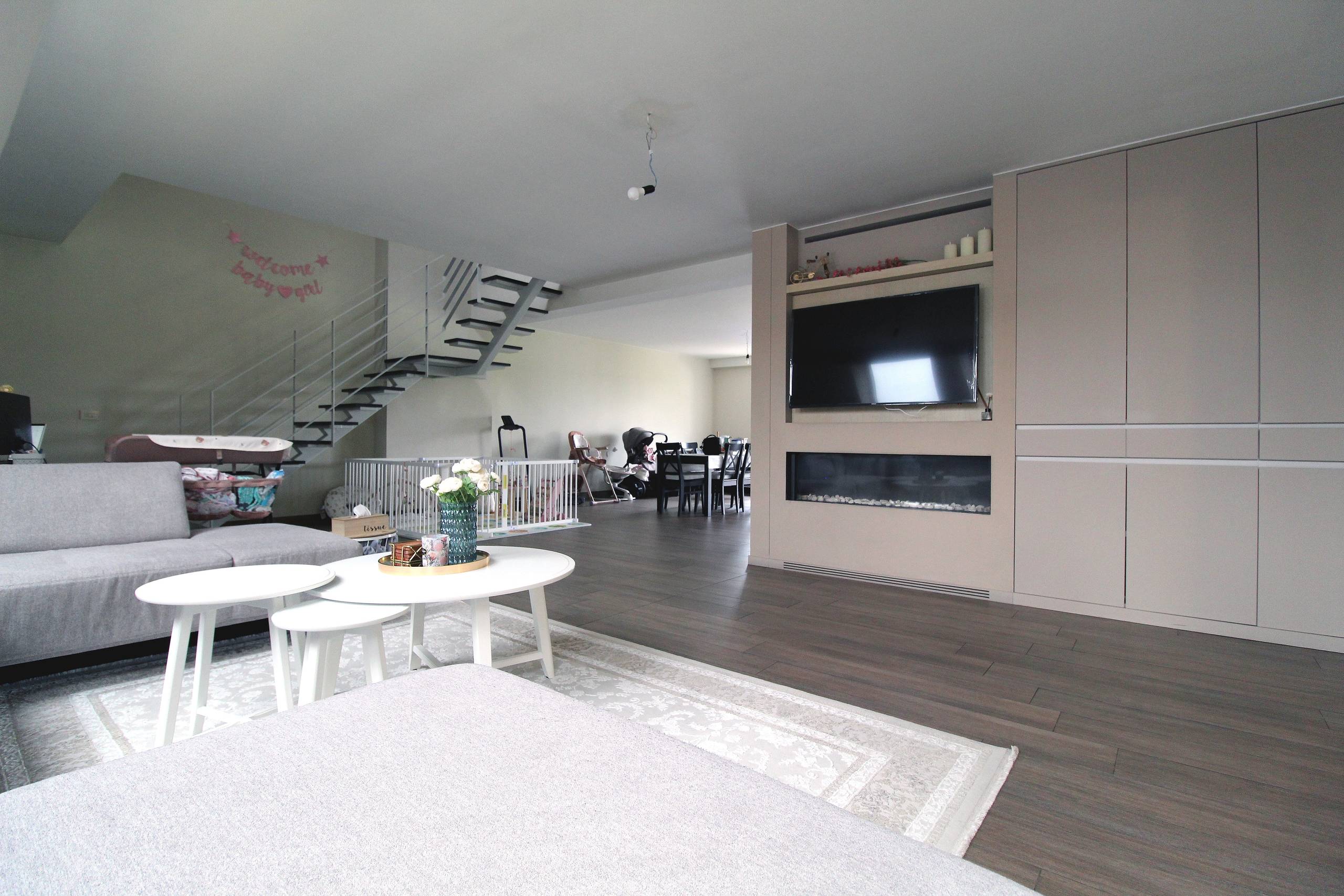 Apartment for rent in Wetteren with 3 bedrooms - photo 4