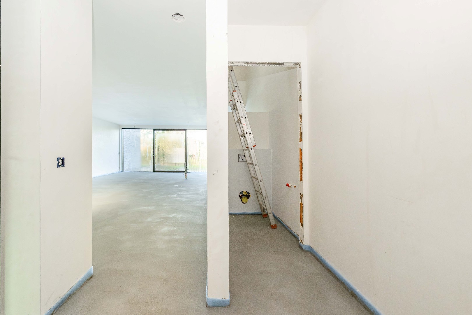 PRACHTIGE GEZINSWONING | ENERGIEZUINIG | CENTRALE LIGGING - foto 5