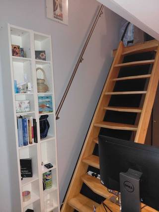 Dit charmante 1‑slaapkamerappartement combineert comfort, licht en een praktische indeling. De leefruimte is open en aangenaam, met een...