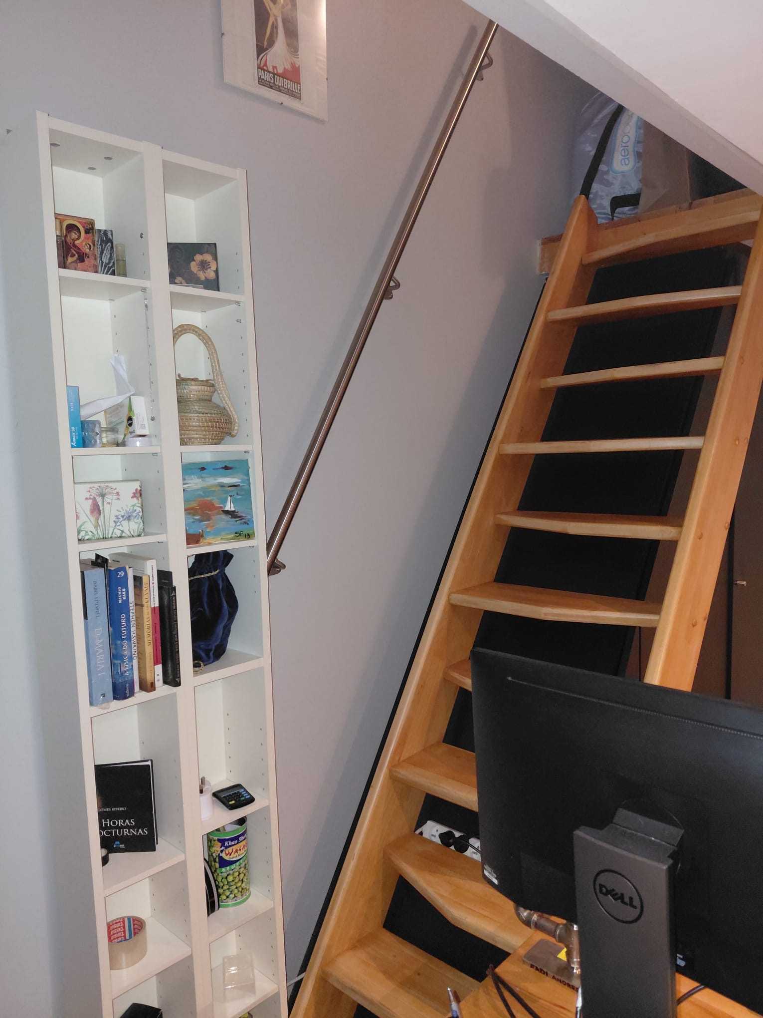 Appartement te huur in Leuven met 1 slaapkamer - foto 3