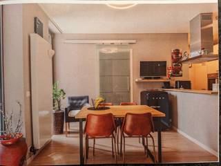 Appartement à louer à Brée