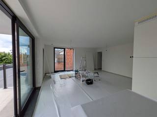 Appartement à louer à Berlare