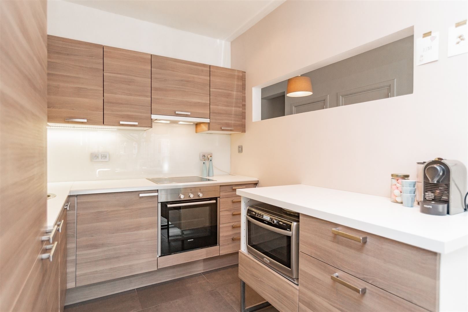 Modern appartement met 3 slaapkamers - foto 5
