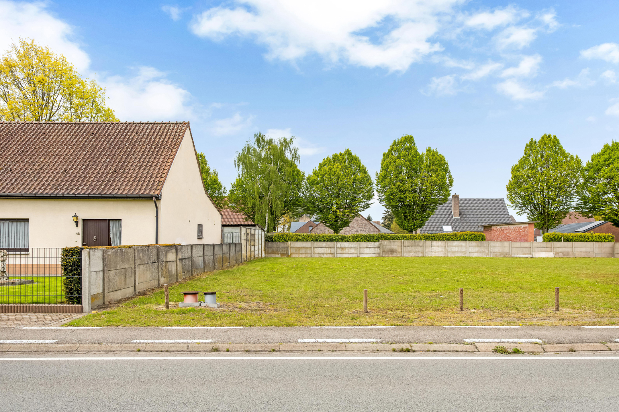 Land for sale in Dessel - photo 5