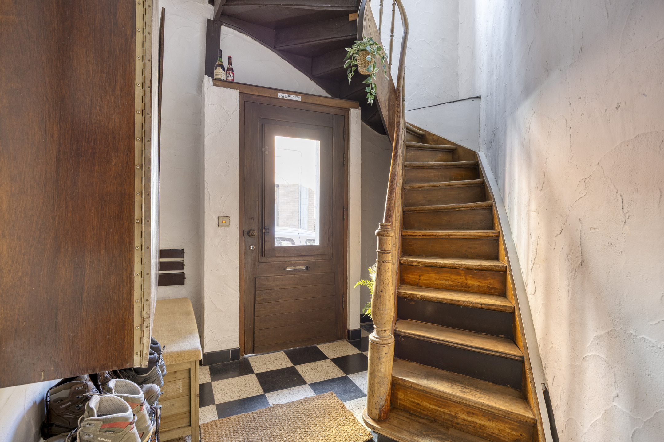 Opbrengsteigendom met 3 appartementen te Tienen. - foto 4