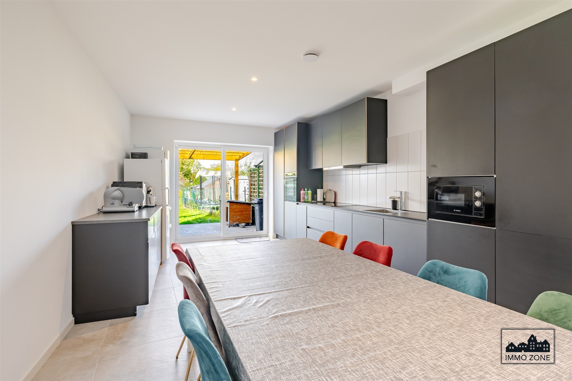 Pas gerenoveerde energiezuinige woning - foto 5