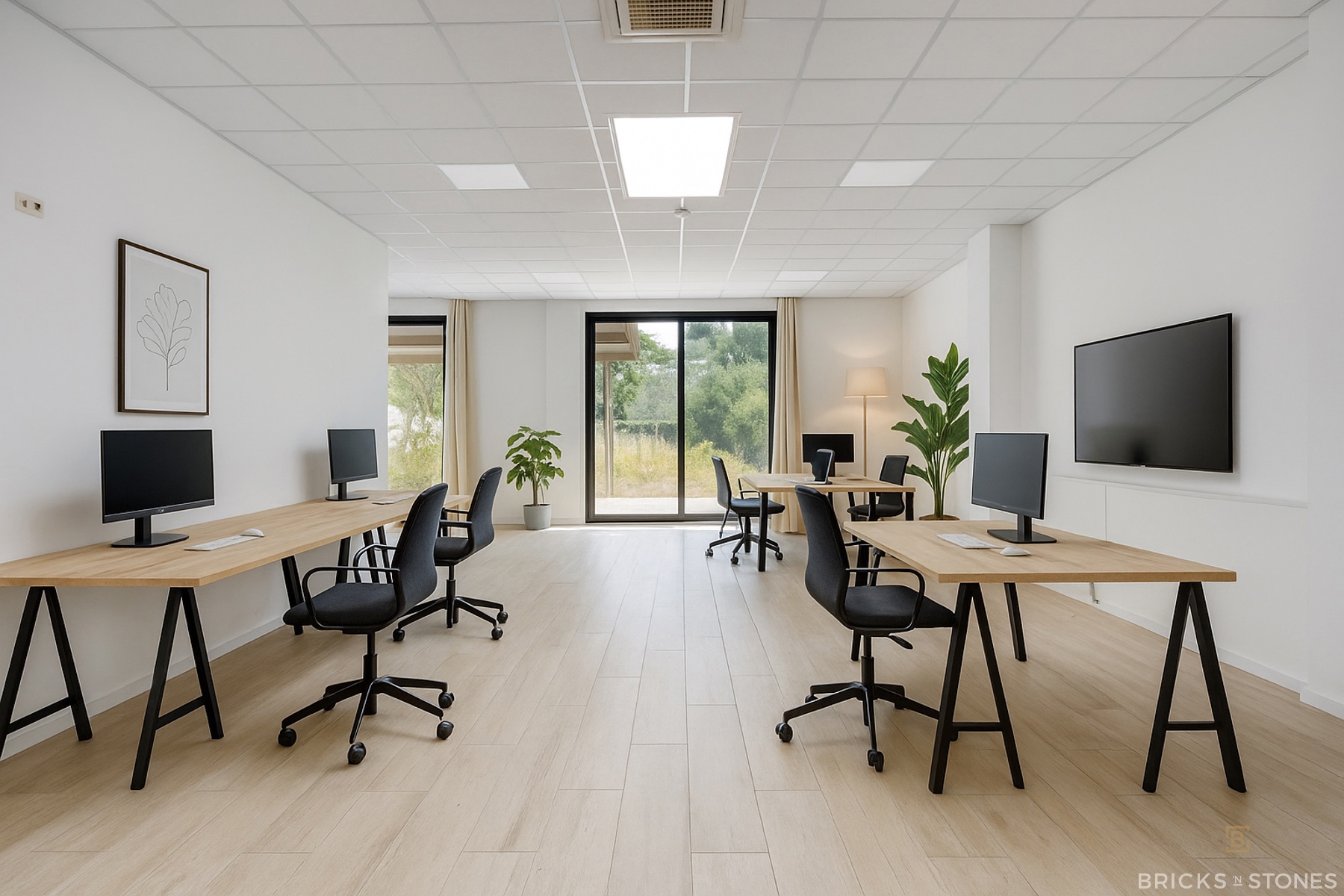 House for sale in Mechelen with 4 bedrooms - photo 1