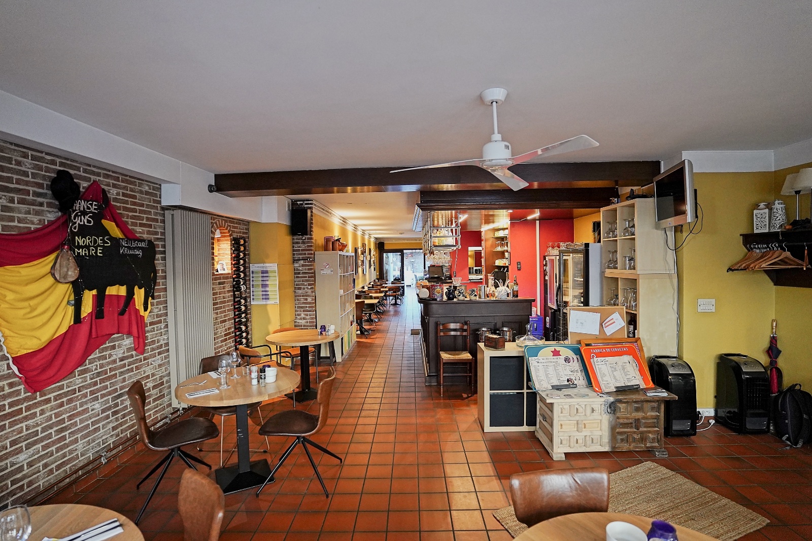 Commercial for sale in Temse - photo 2