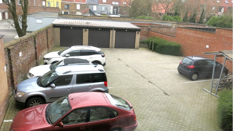 Autostandplaats te huur in Sint-Andries Brugge - foto 2