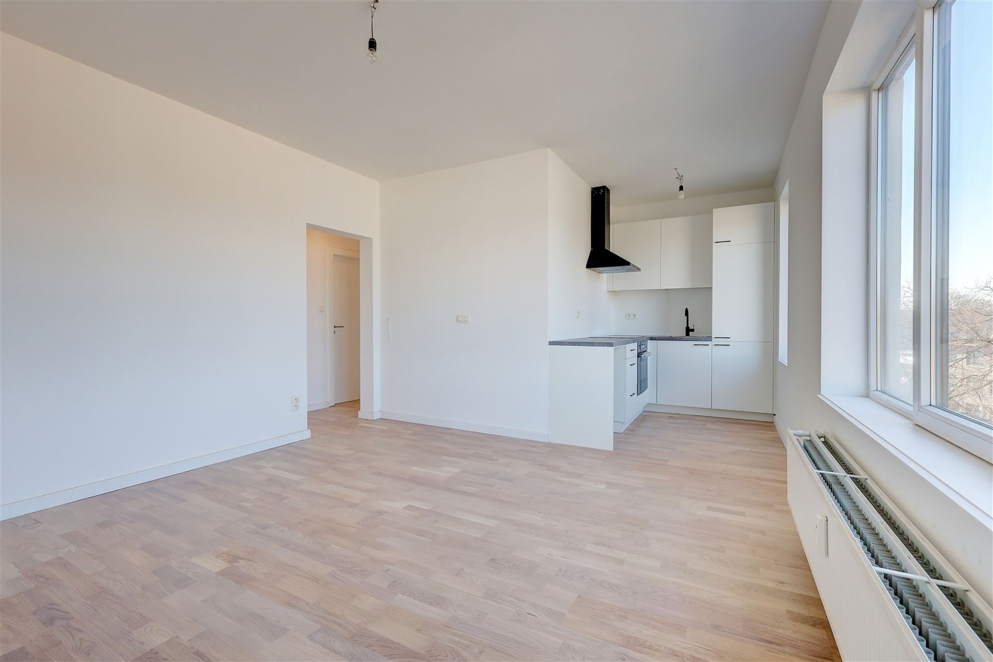 Instapklaar appartement aan Park Den Brandt in Wilrijk - foto 5