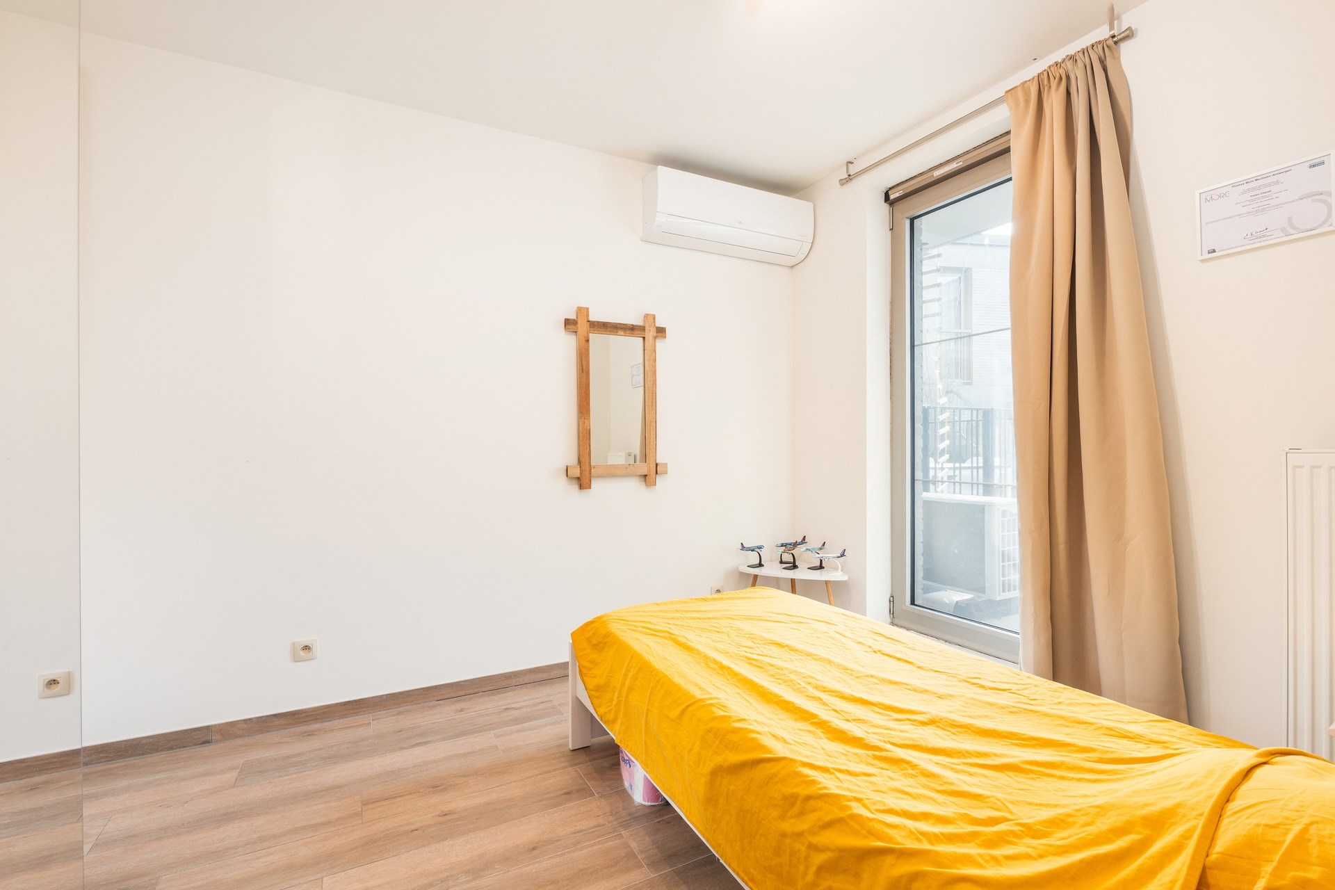Instapklaar appartement met uitzonderlijk terras van 30 m² - foto 4