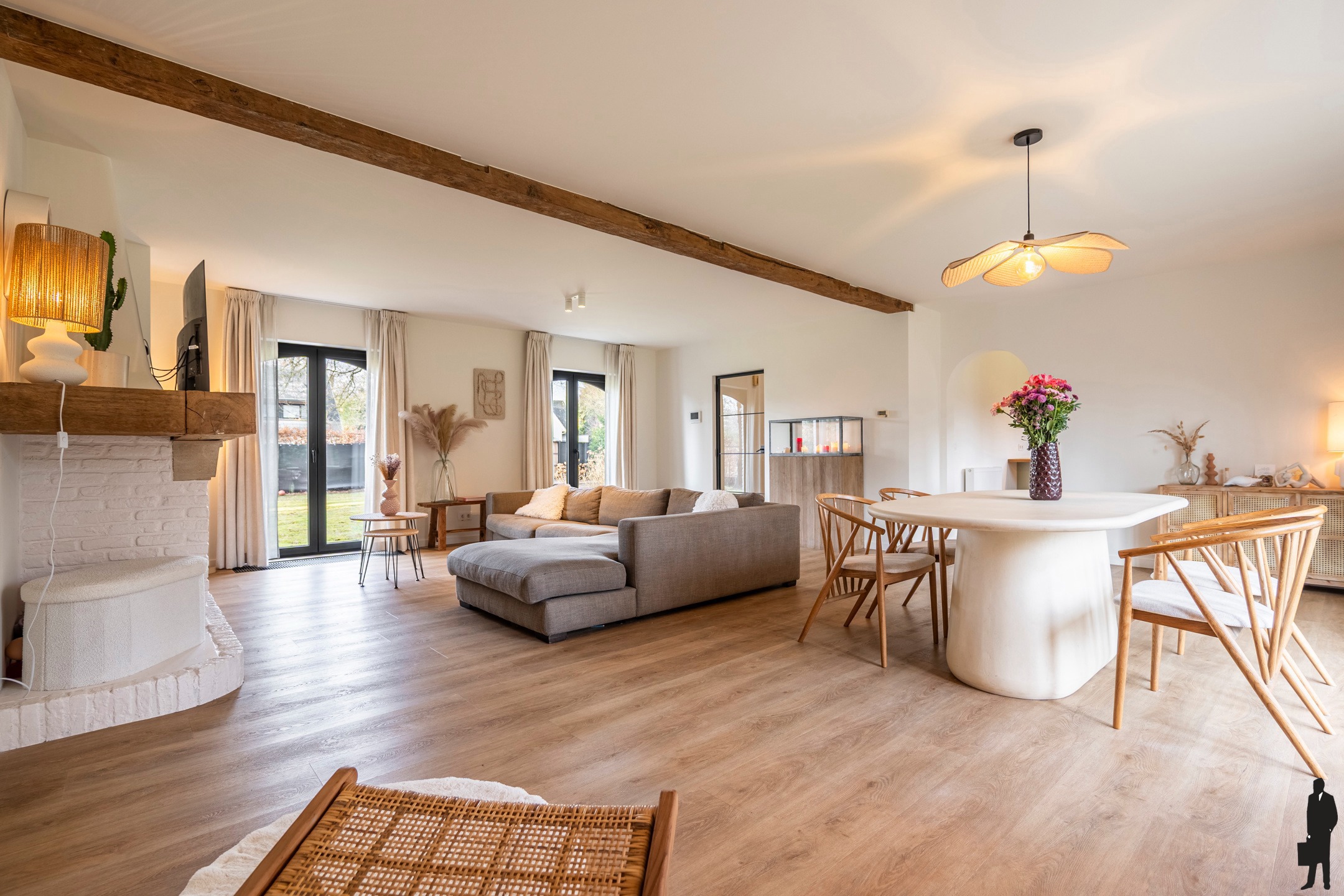 Maison à vendre à Schilde avec 4 chambres - photo 4