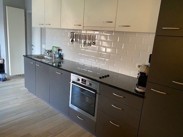Instapklaar éénslaapkamerappartement in moderne residentie. - foto 5