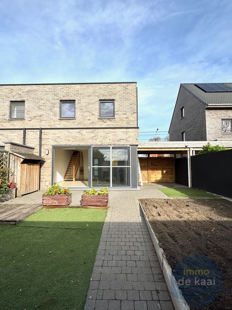 Huis te huur in Oostduinkerke met 4 slaapkamers - foto 3