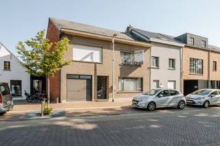 Maison à vendre à Boechout