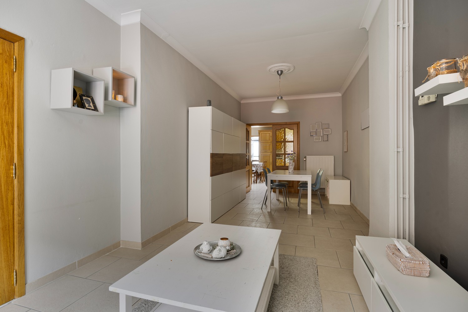 Leuke instapklare stadswoning te koop - foto 3