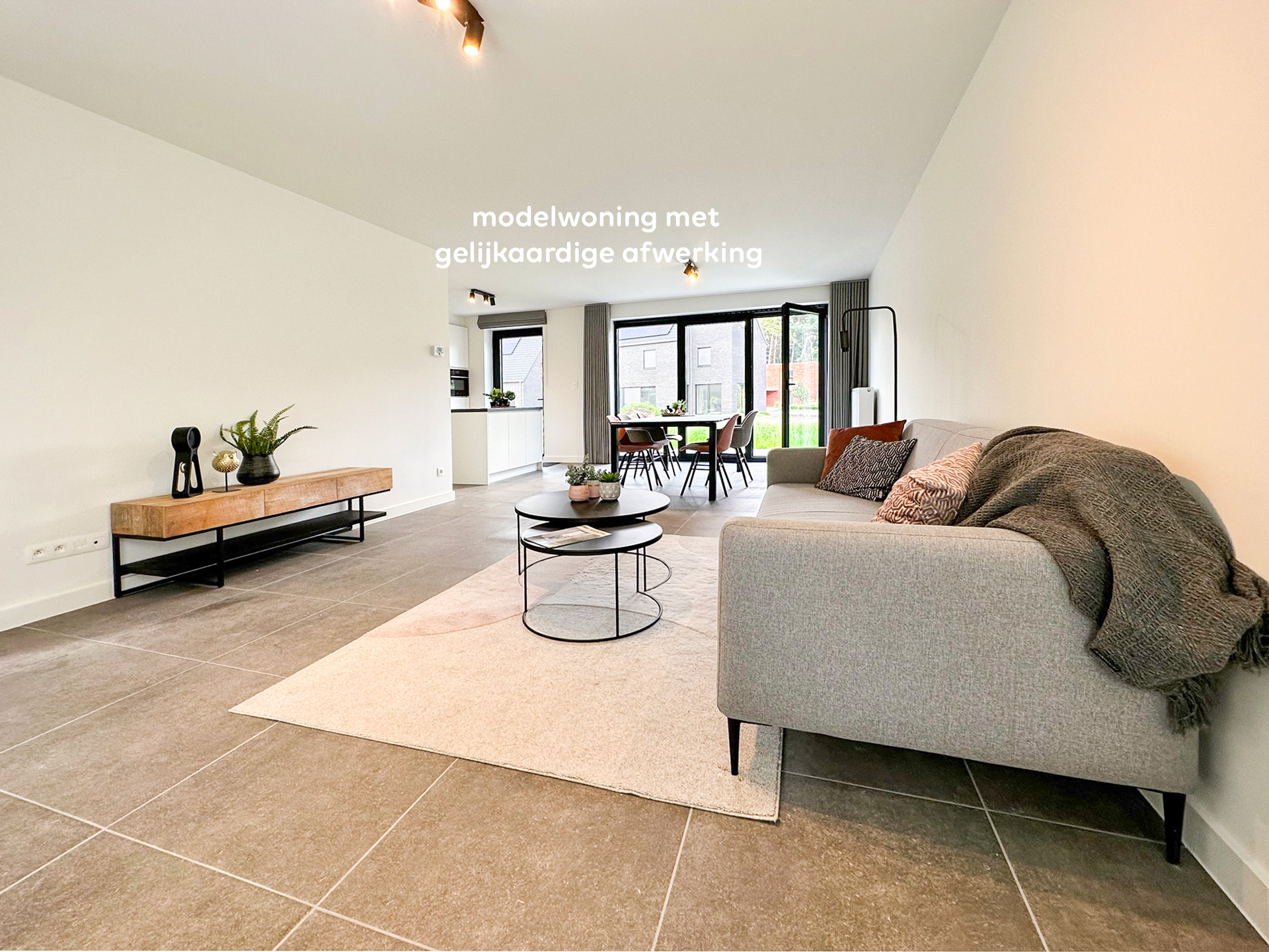 Project te koop in Zoersel - foto 5