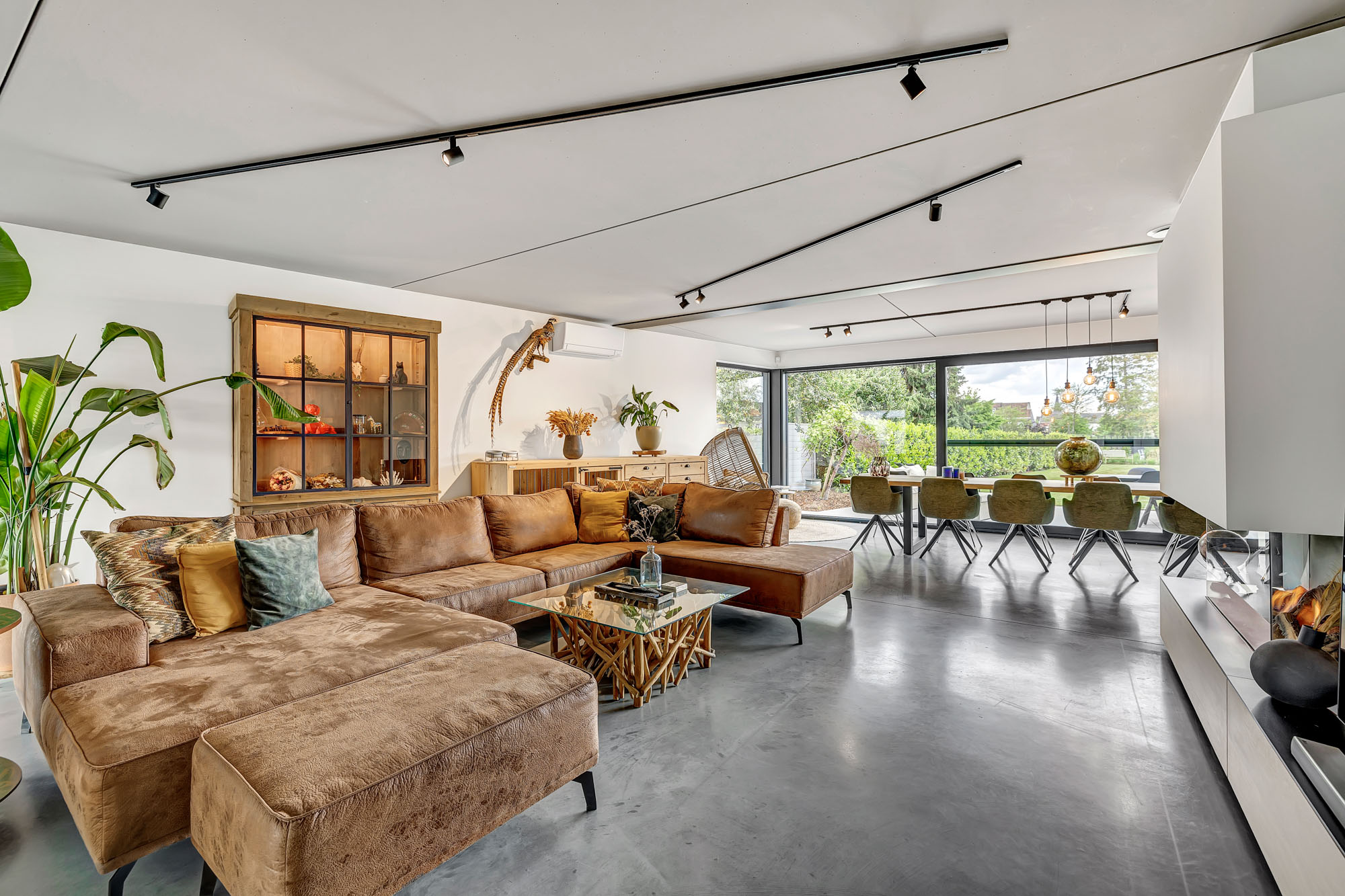 Villa met praktijk of mogelijkheid kangoeroewoning - foto 4