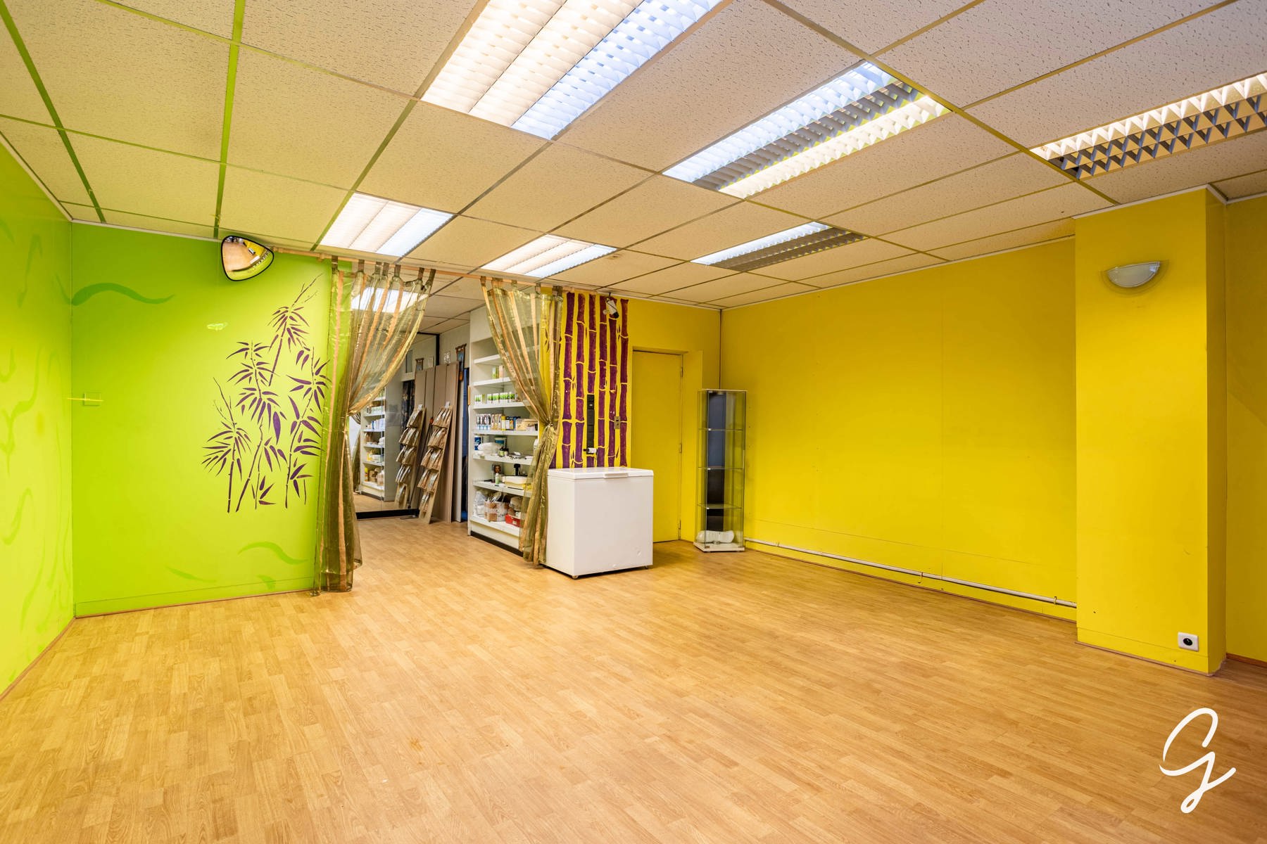 Gezinswoning met mogelijkheid tot zelfstandige activiteit op topligging - foto 5