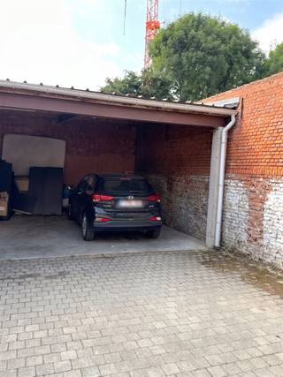Apartment for rent in Sint-Niklaas