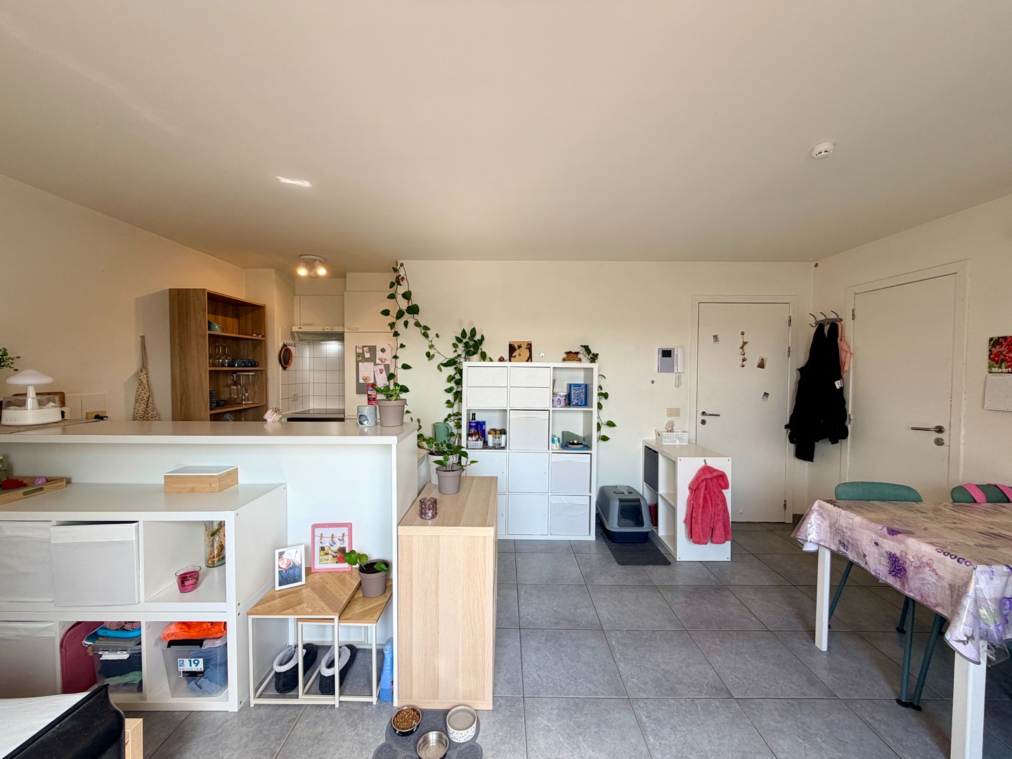 Appartement in Tielt