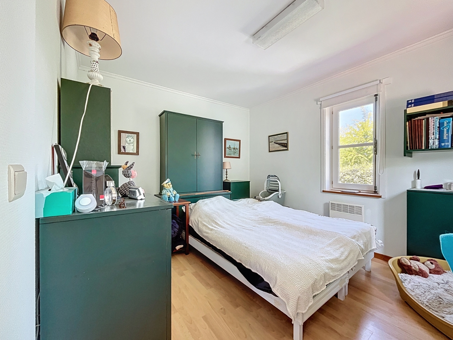 Charmante woning op wandelafstand van zee - foto 5