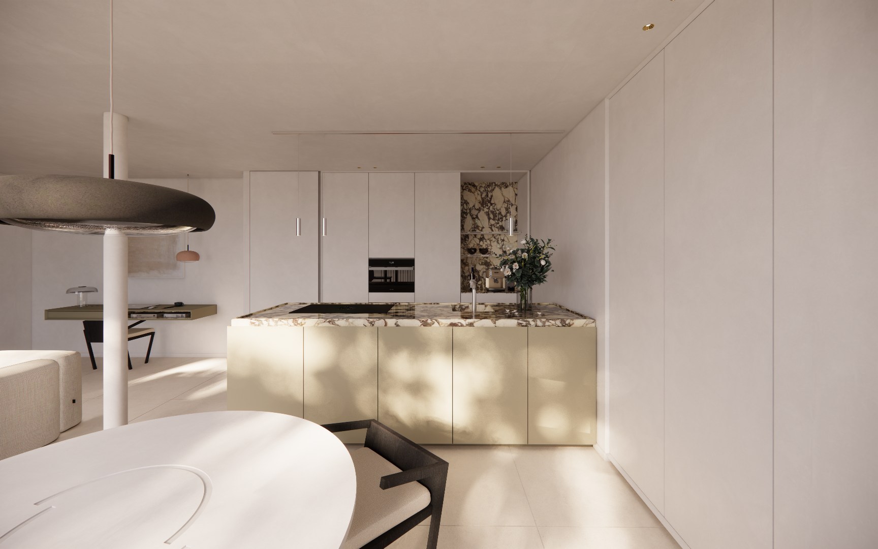 Apartment for sale in Ertvelde with 2 bedrooms - photo 2