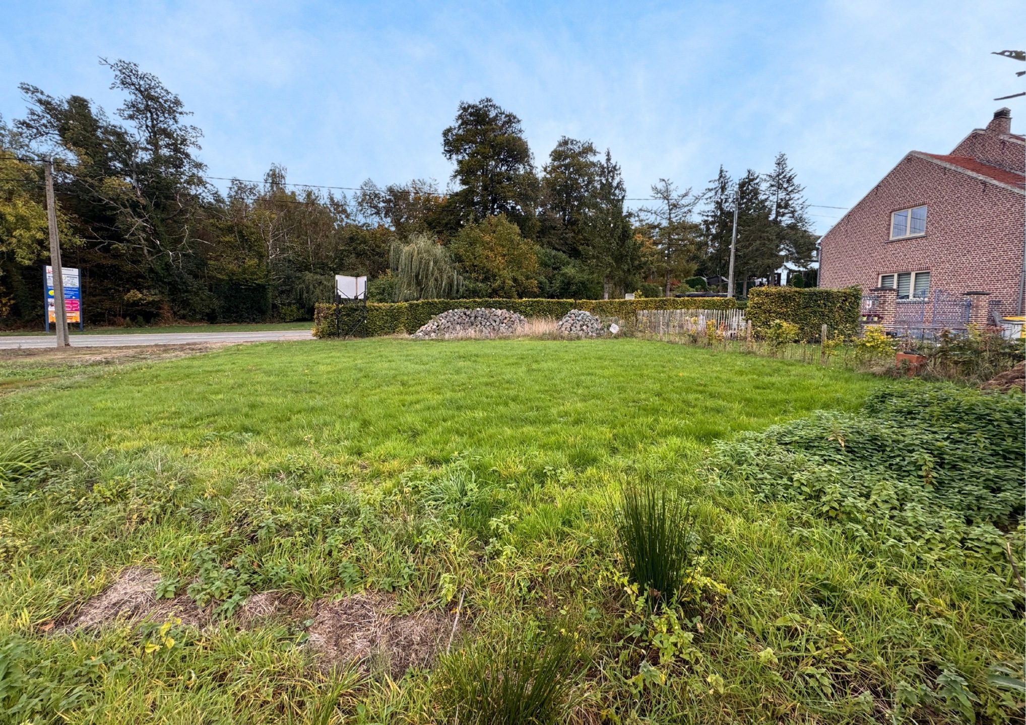 Terrain à vendre à Kortenaken - photo 3