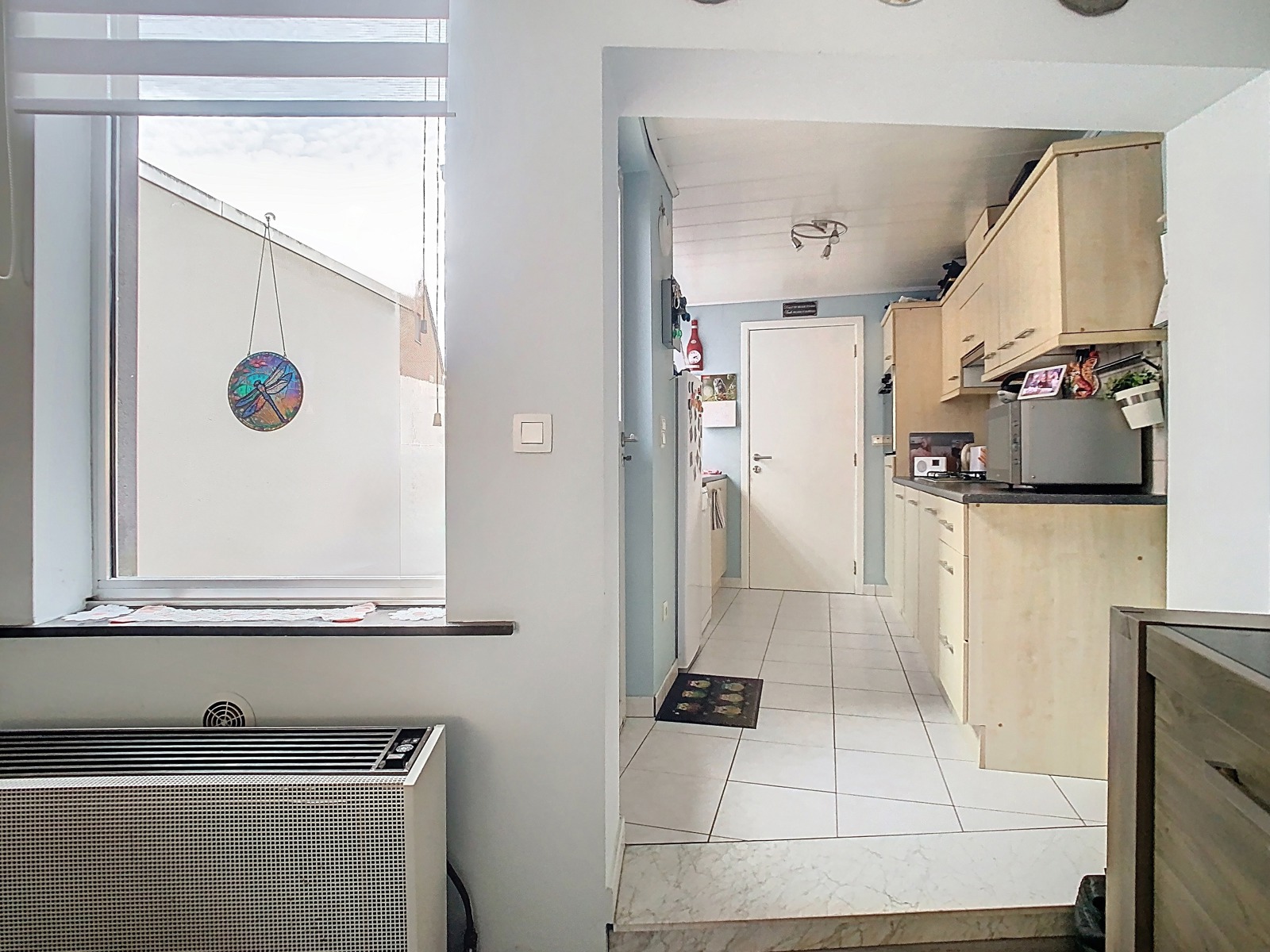 Maison à vendre à Gijzegem avec 3 chambres - photo 4