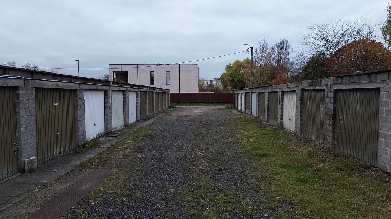 30 GARAGES VLAK BIJ HET CENTRUM VAN MECHELEN - foto 3